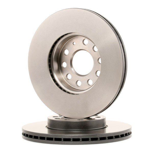 Купити 09914511 Brembo Ремкомплект передніх гальм