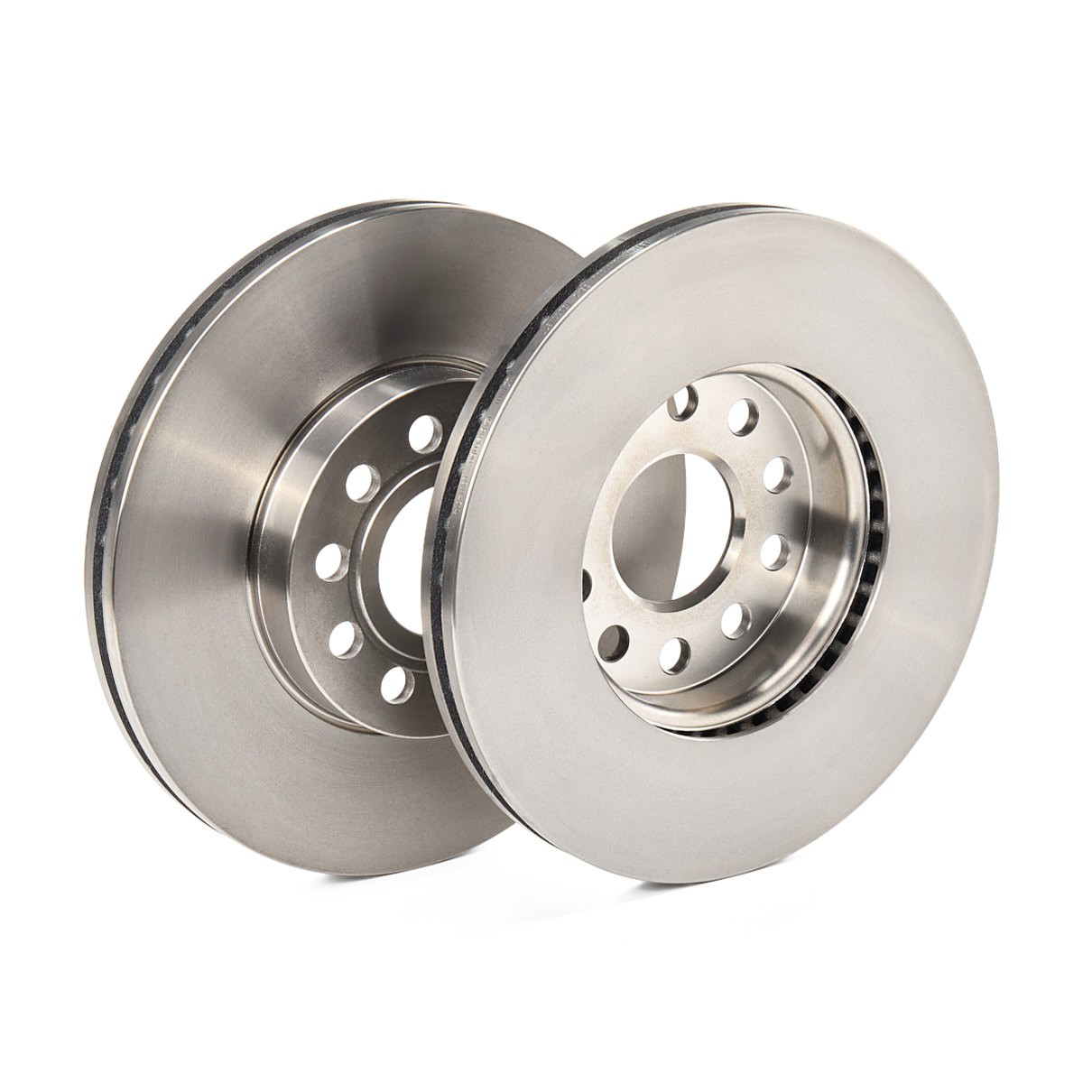 Гальмівні диски передні 09914514 Brembo