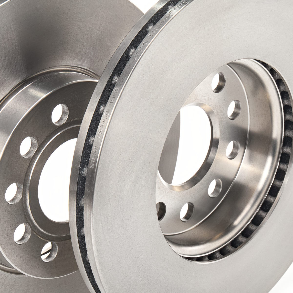 Диск переднього гальма Brembo 09914514 ціна, від 33.61 USD