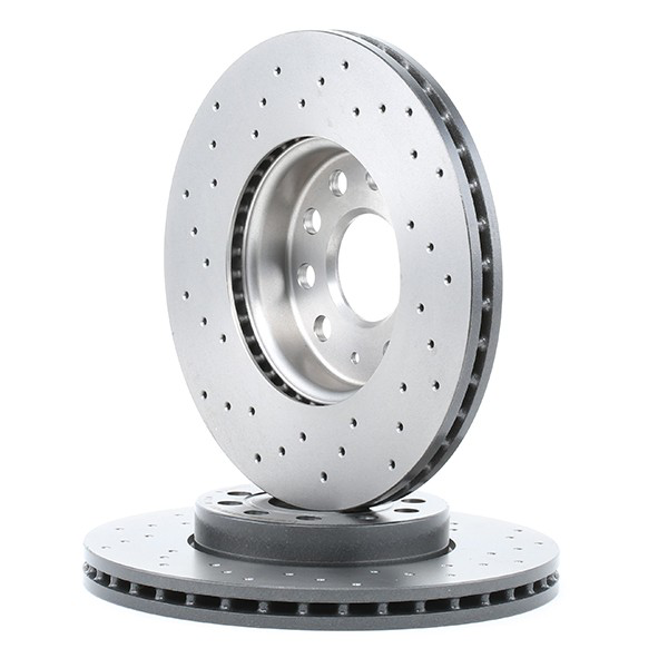 Купити 0991451X Brembo Ремкомплект передніх гальм