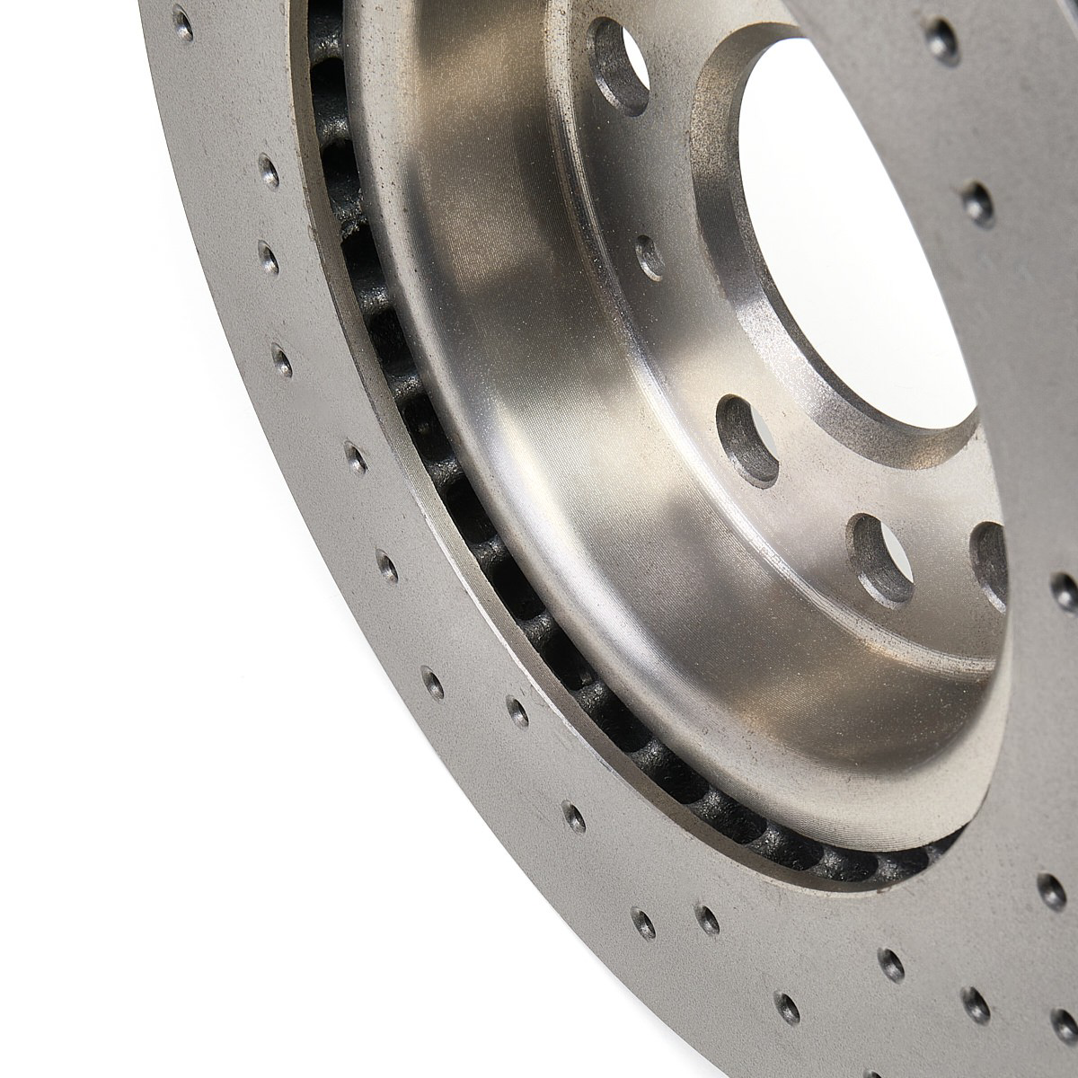 Гальмівні диски передні 0991671X Brembo