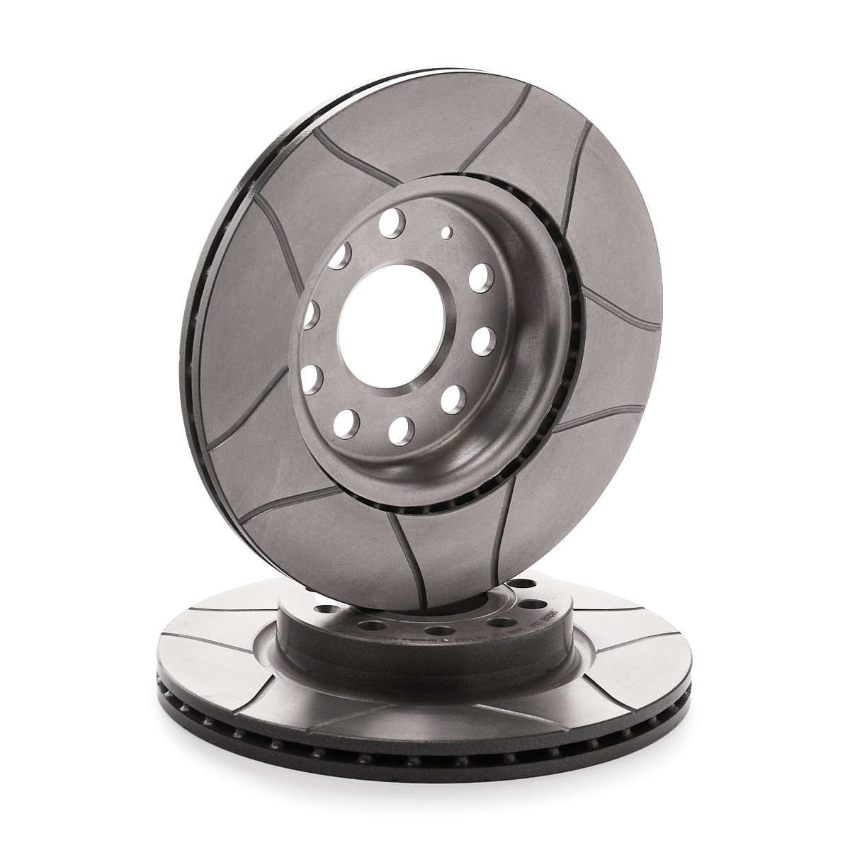 Купити 09916775 Brembo Ротор гальмівний
