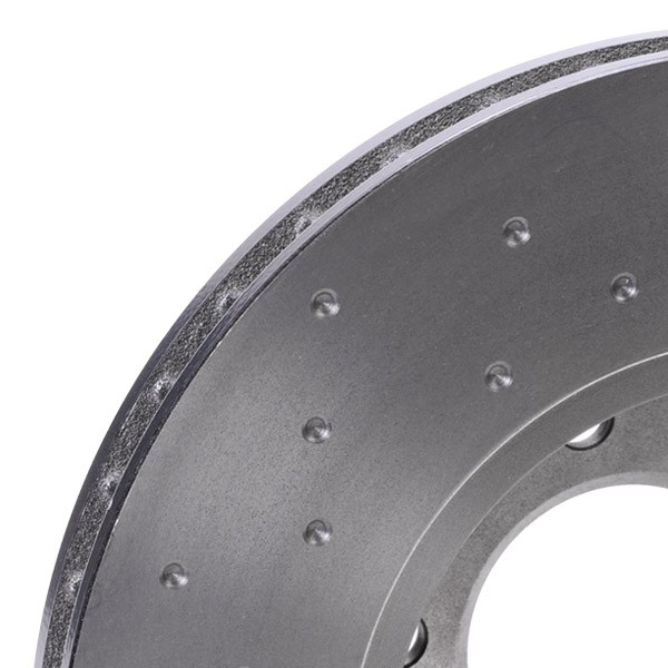 0991721X Brembo Гальмо дискове переднє