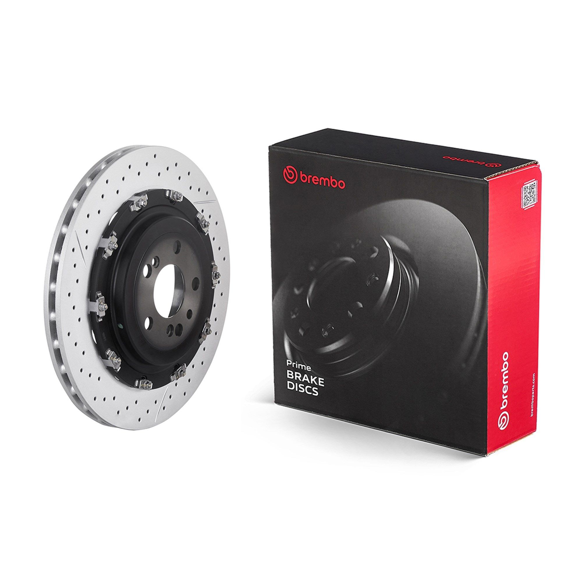 Задні дискові гальма Brembo 09931523 ціна, від 56.81 USD