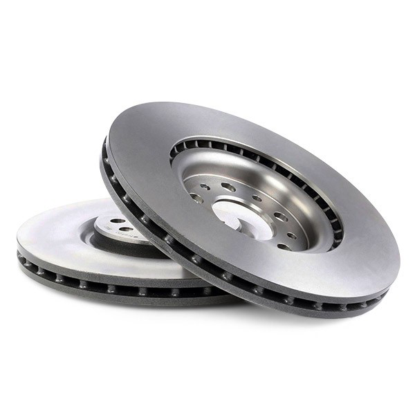 09936521 Brembo Гальмо дискове переднє