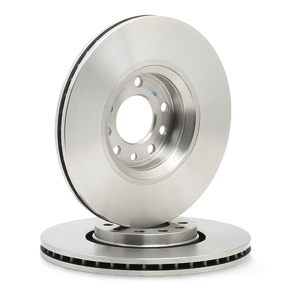 Купити 09936910 Brembo Ротор гальмівний