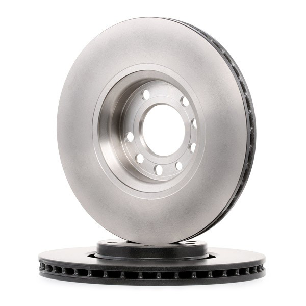 Диск переднього гальма Brembo 09936911 ціна, від 50.47 USD