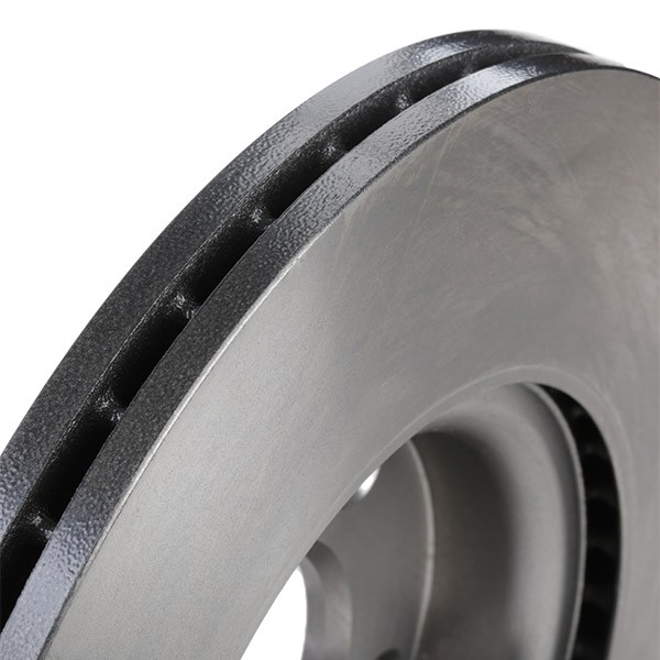 Диск гальмівний передній Brembo 09946821