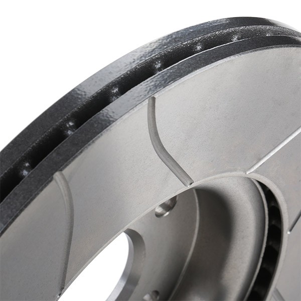 Диск переднього гальма Brembo 09946875 ціна, від 56.52 USD