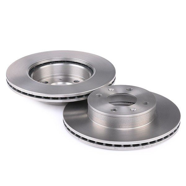 Гальмівні диски передні 09950310 Brembo