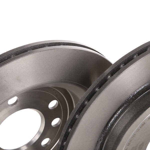 Гальмівні диски 09950511 Brembo