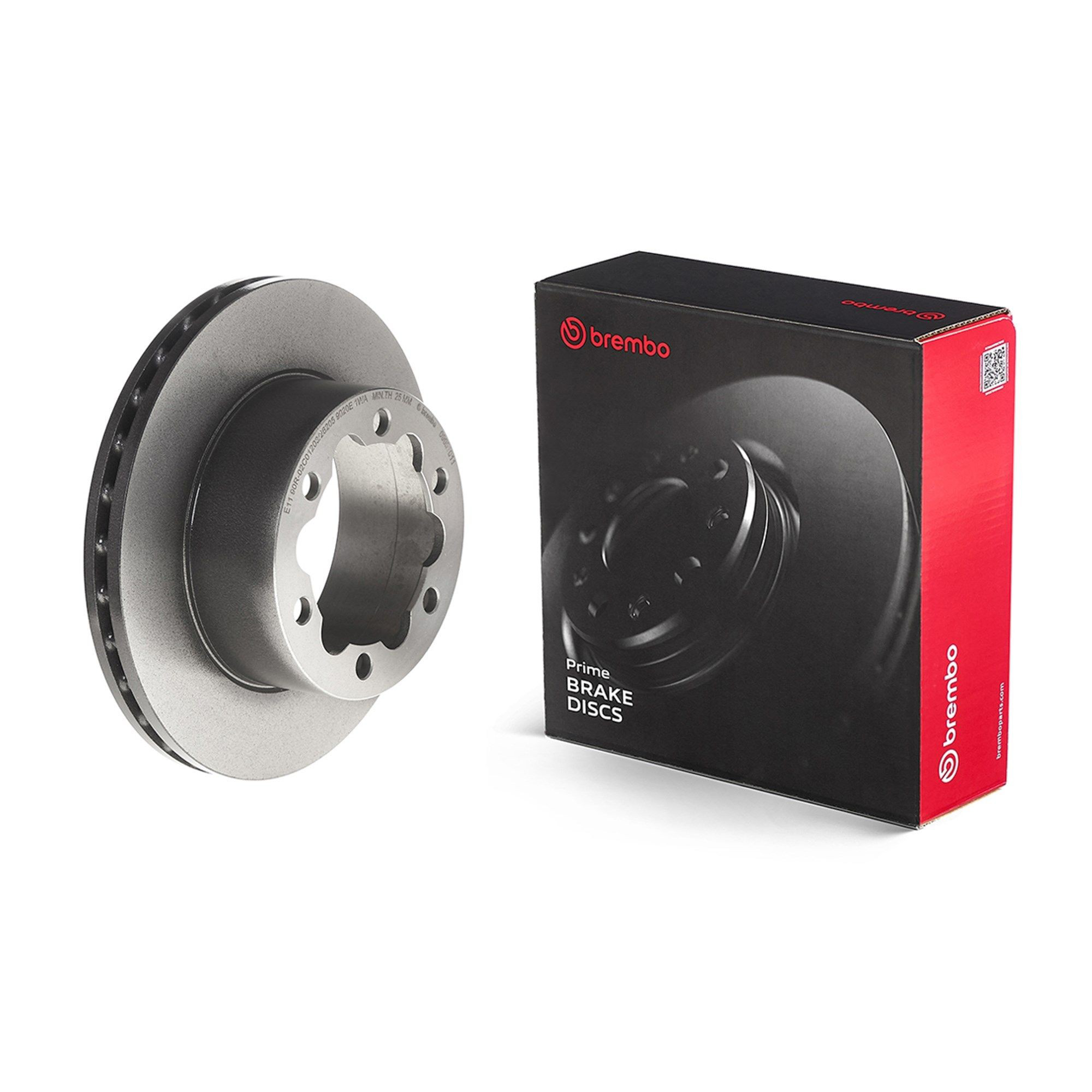 Задні дискові гальма Brembo 09951011 ціна, від 68.03 USD