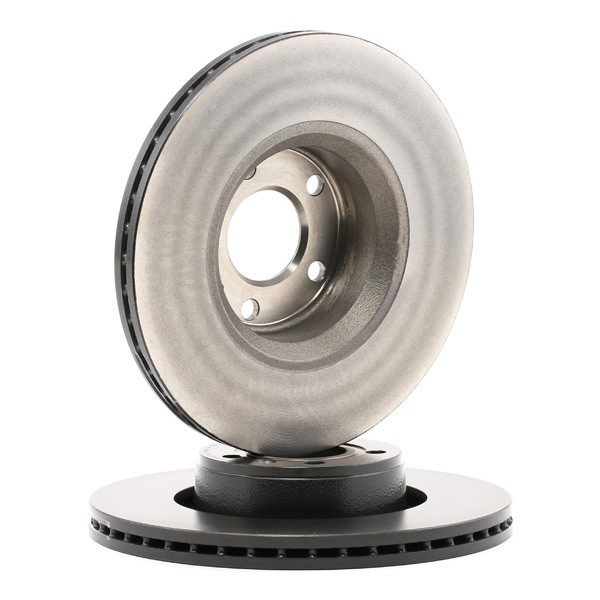 Гальмівні диски передні 09954011 Brembo