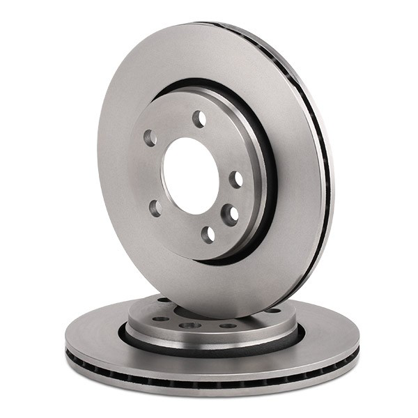 Гальмівні диски 09958210 Brembo