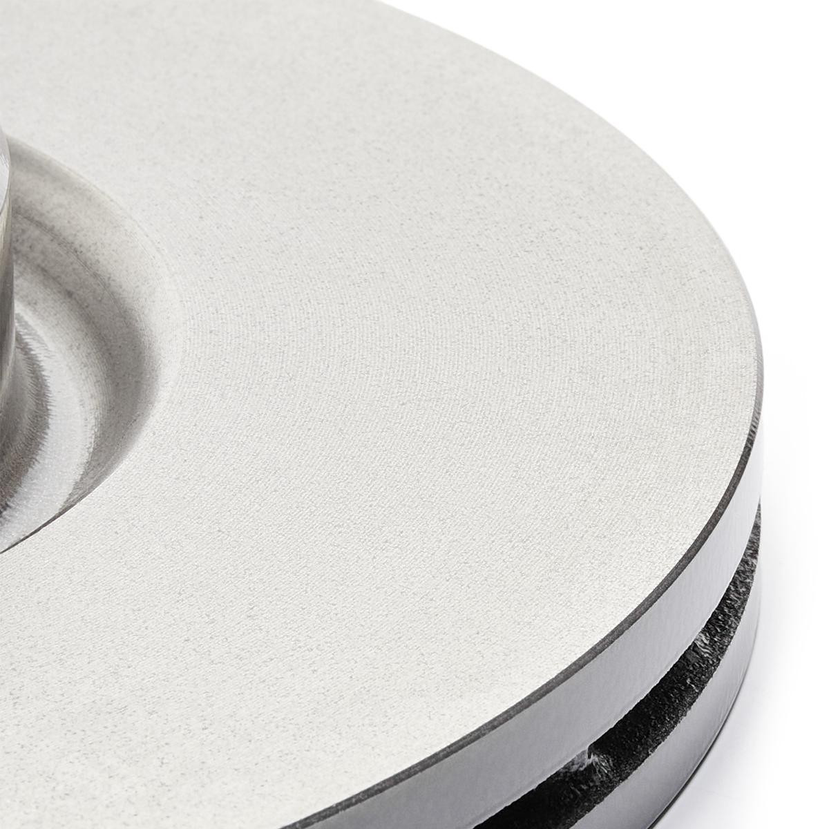 Диск переднього гальма Brembo 09958611 ціна, від 88.93 USD