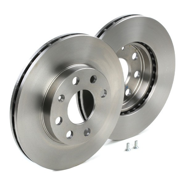 Диск переднього гальма Brembo 09960714 ціна, від 23.69 USD