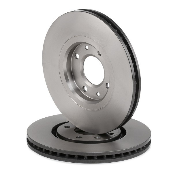 Гальмівні диски передні 09961611 Brembo