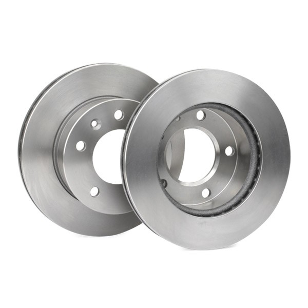 Диск гальмівний передній Brembo 09961814