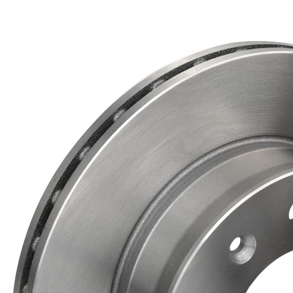 Купити 09961814 Brembo Ротор гальмівний