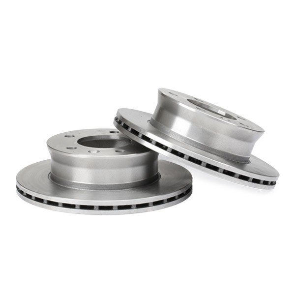 Диск переднього гальма Brembo 09961814 ціна, від 44.62 USD