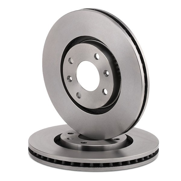 Гальмівні диски передні 09961910 Brembo