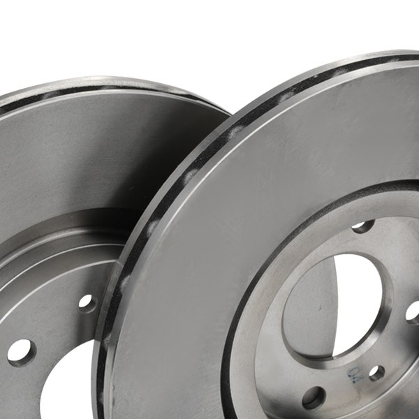 Диск переднього гальма Brembo 09962414 ціна, від 33.47 USD