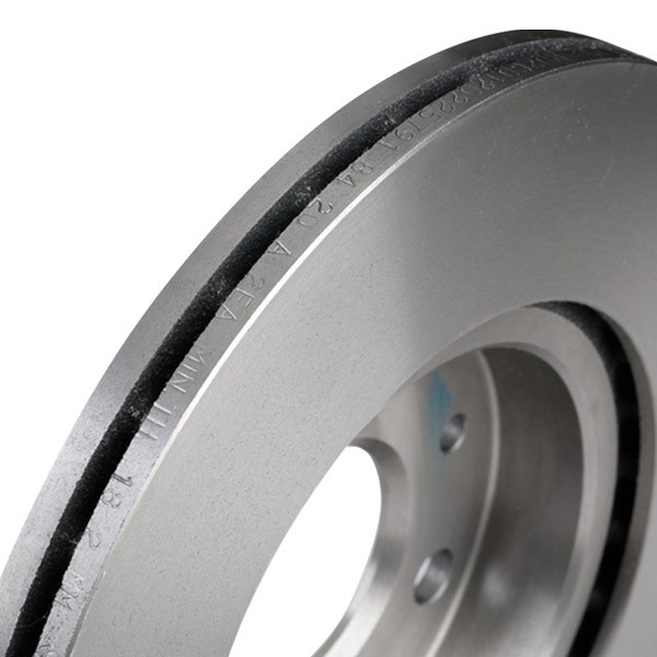 Купити 09963114 Brembo Ротор гальмівний