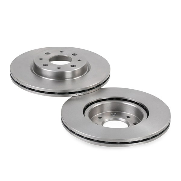 Диск переднього гальма Brembo 09963114 ціна, від 28.33 USD