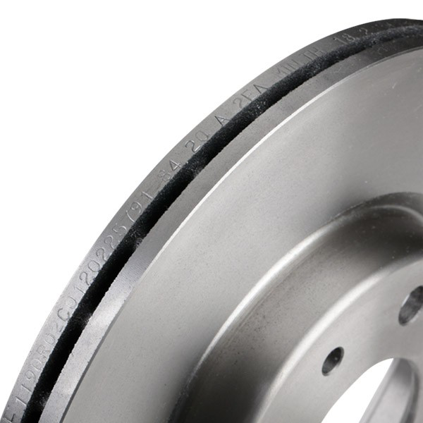 Гальмівні диски передні 09963114 Brembo