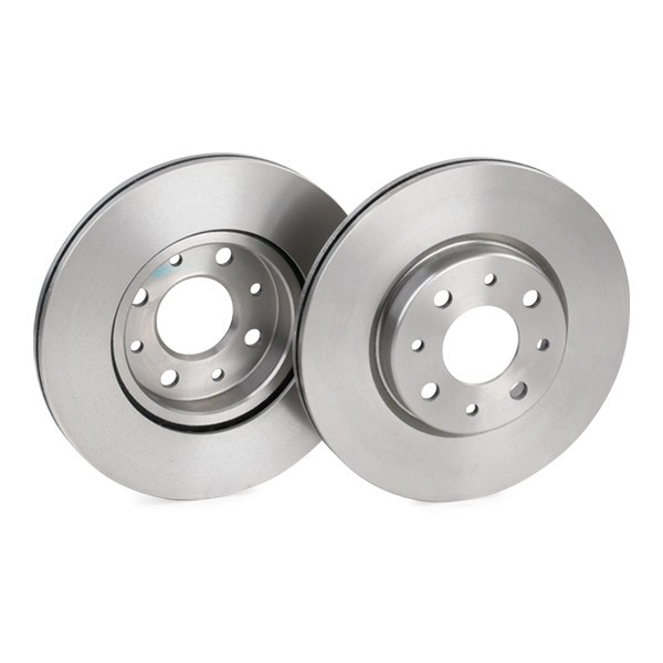 09963114 Brembo Гальмо дискове переднє