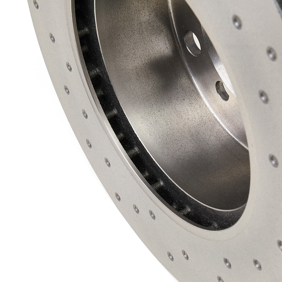 Диск переднього гальма Brembo 0997502X ціна, від 54.91 USD