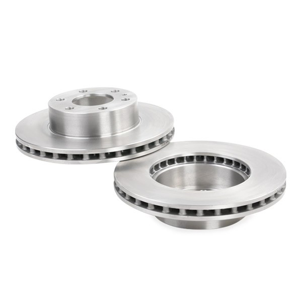 Купити 09975810 Brembo Ротор гальмівний