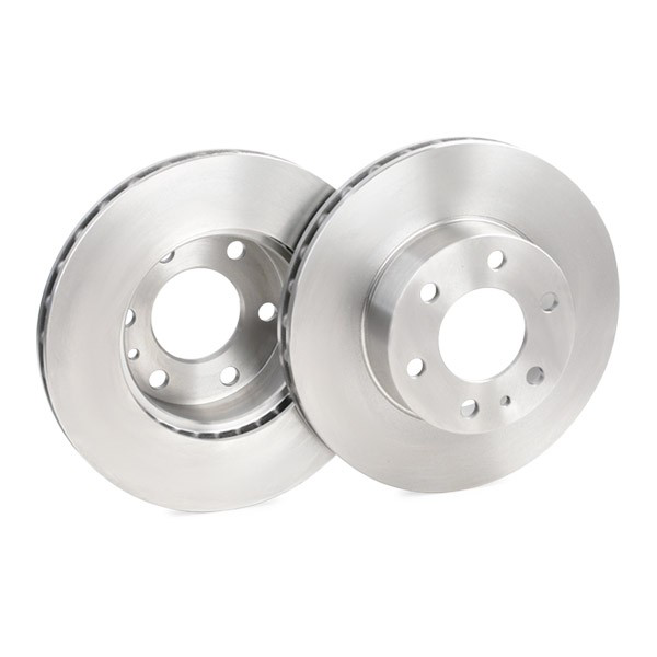 09975810 Brembo Гальмо дискове переднє