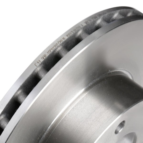 Гальмівні диски передні 09975810 Brembo