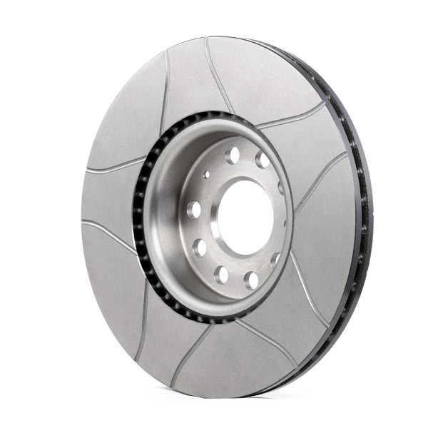 09977275 Brembo Гальмо дискове переднє