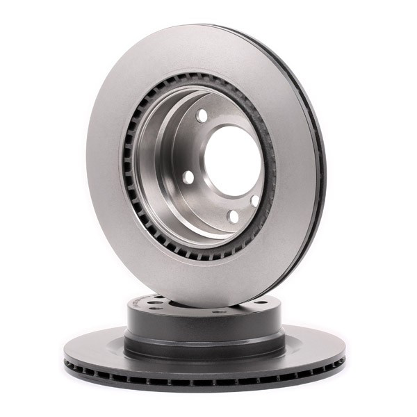 Задні дискові гальма Brembo 09979311 ціна, від 55.06 USD