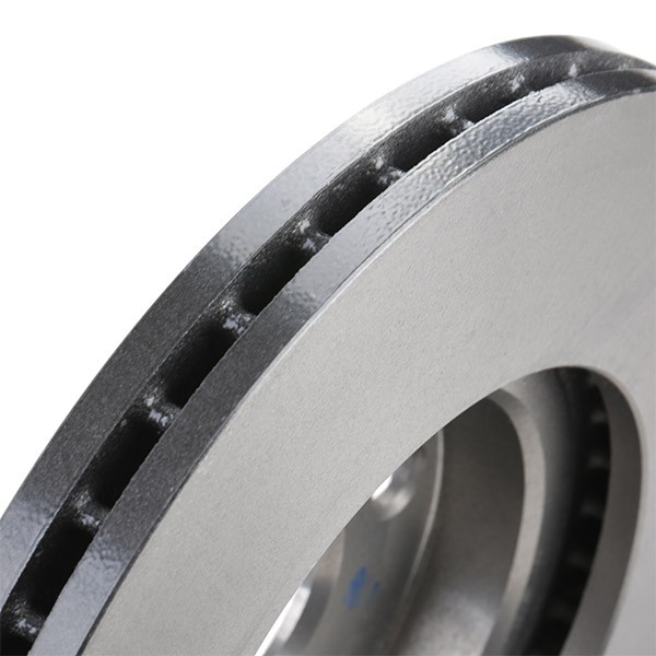 Гальмівні диски передні 09979911 Brembo