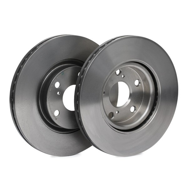 Купити 09981731 Brembo Ротор гальмівний