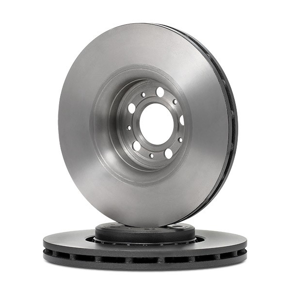 Гальмівні диски передні 09984811 Brembo