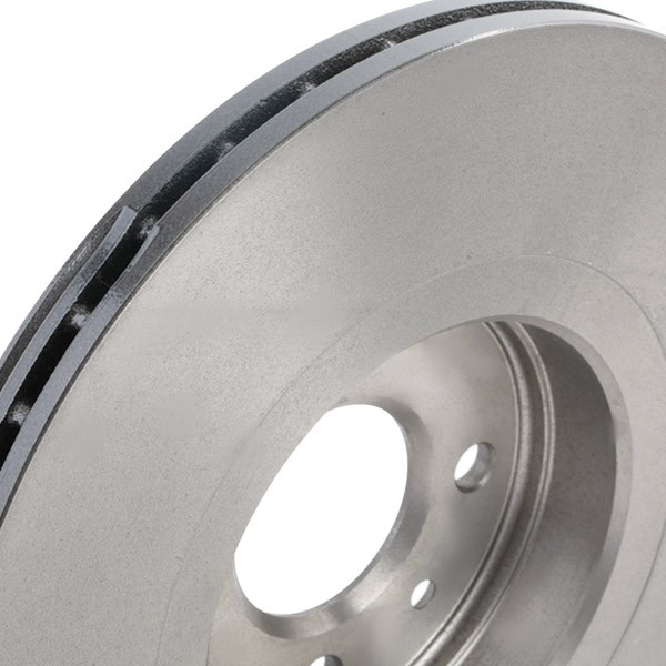 Купити 09989511 Brembo Ротор гальмівний