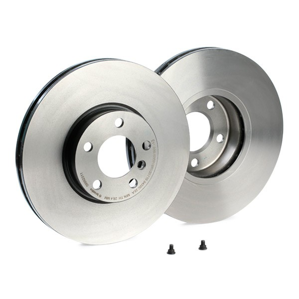 Гальмівні диски передні 09992311 Brembo