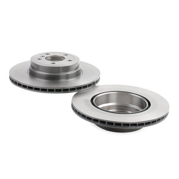Задні дискові гальма Brembo 09992411 ціна, від 87.02 USD