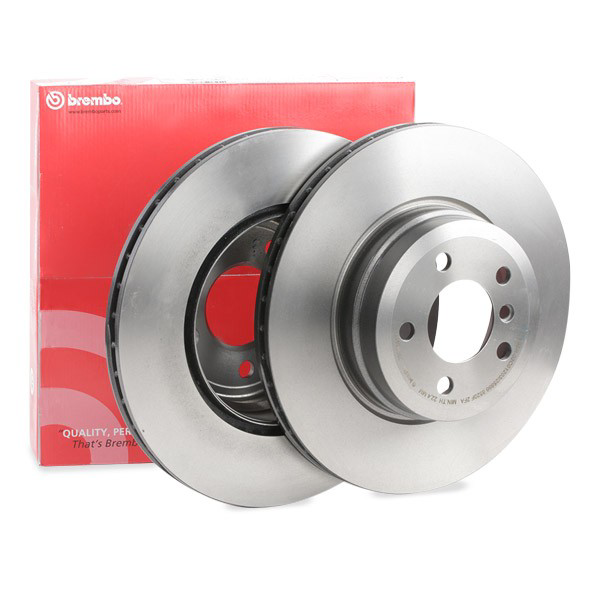 Задні дискові гальма Brembo 09992411 ціна, від 87.02 USD