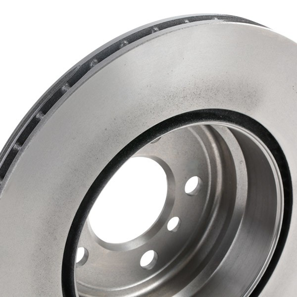 Диск гальмівний задній Brembo 09992411