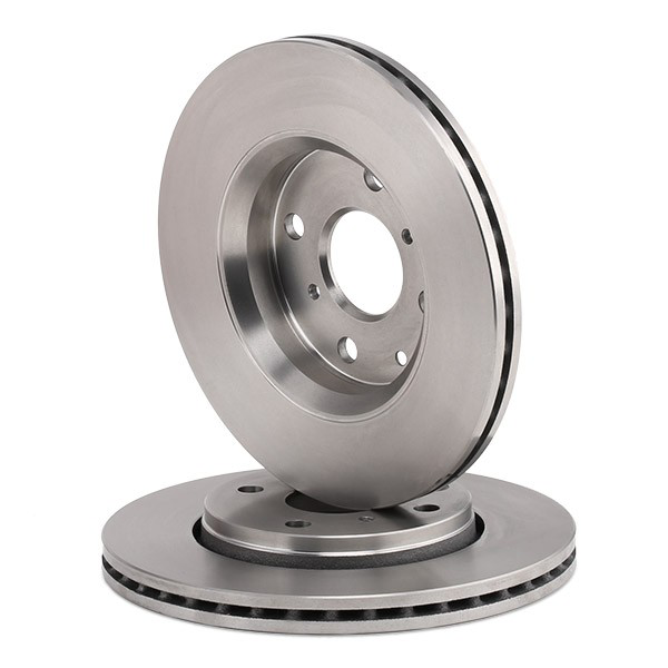 Купити 09992814 Brembo Ротор гальмівний