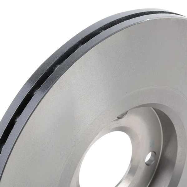 Диск переднього гальма Brembo 09993511 ціна, від 55.99 USD