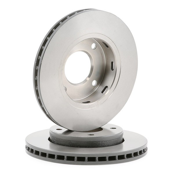 Купити 09999111 Brembo Ротор гальмівний