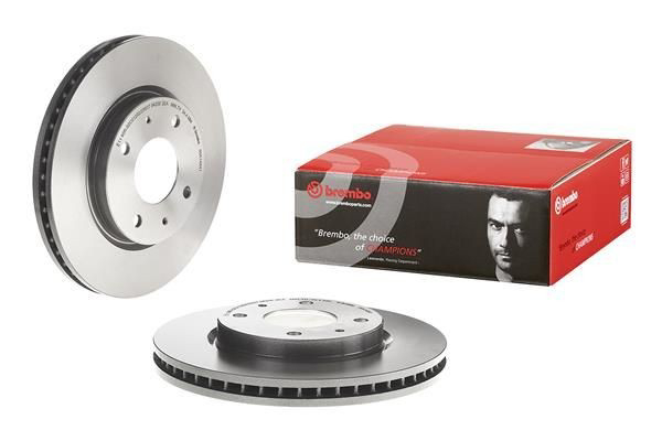 Купити 09A14841 Brembo Ротор гальмівний
