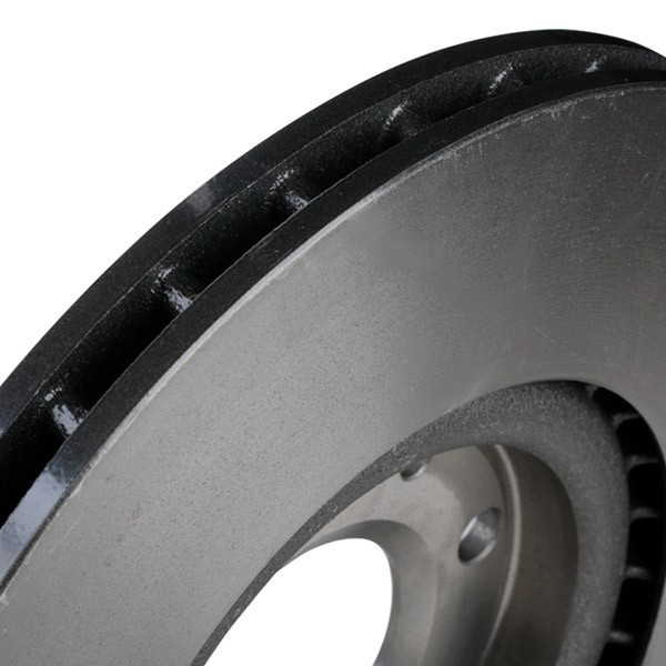 09A18511 Brembo Гальмо дискове переднє