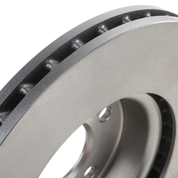 09A1851X Brembo Гальмо дискове переднє